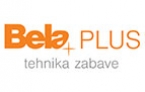Bela PLUS logo