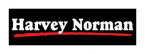 Harvey Norman logo