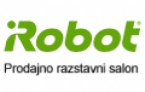 iRobot - Prodajno razstavni salon logo