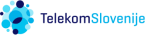 Telekom Slovenije logo