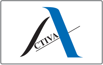 ACTIVA logo