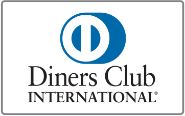 Dinners Club INTERNATIONAL logo