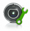 prodajalec servis logo