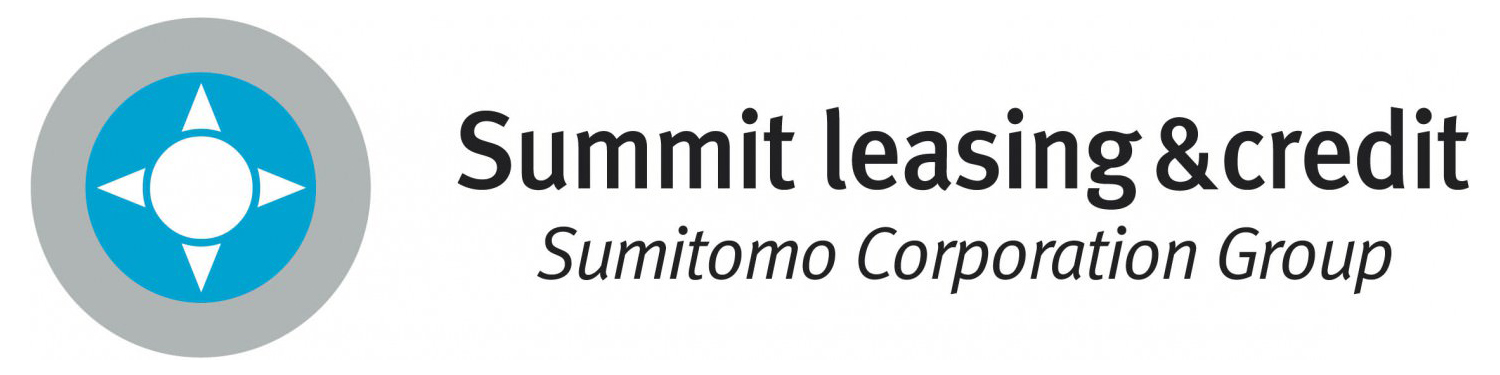 Summit leasing logo